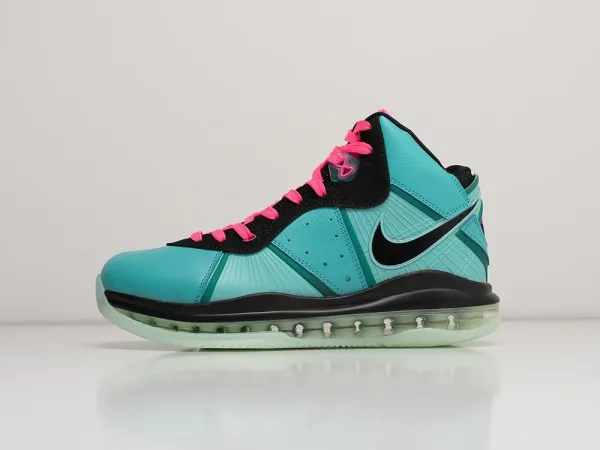 Кроссовки Nike Lebron 8 - 34710