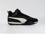 Зимние Кроссовки Puma Blktop Rider Mid - 44083
