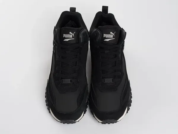 Зимние Кроссовки Puma Blktop Rider Mid - 44083