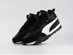 Зимние Кроссовки Puma Blktop Rider Mid - 44083