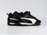 Зимние Кроссовки Puma Blktop Rider Mid - 44083