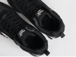 Зимние Кроссовки Puma Blktop Rider Mid - 44083