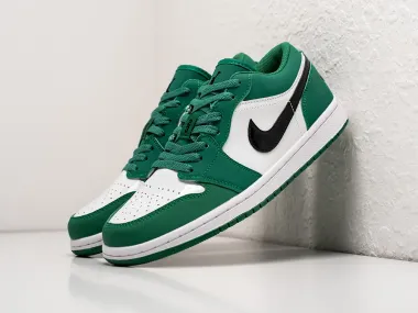 Кроссовки Nike Air Jordan 1 Low - 31087
