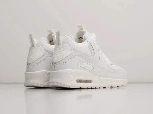 Зимние Кроссовки Nike Air Max 90 - 39425