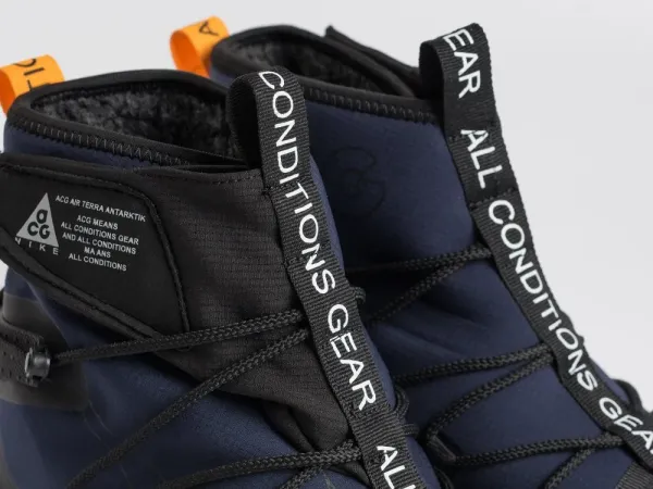 Зимние Кроссовки Nike ACG Air Terra Antarktik - 45315