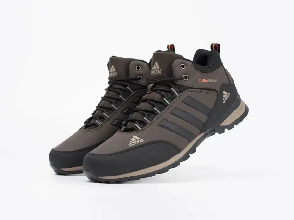 Зимние Кроссовки Adidas Climaproof - 43705
