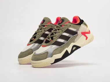 Кроссовки Adidas Niteball II - 40330