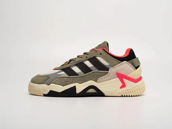 Кроссовки Adidas Niteball II - 40330