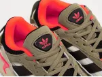 Кроссовки Adidas Niteball II - 40330