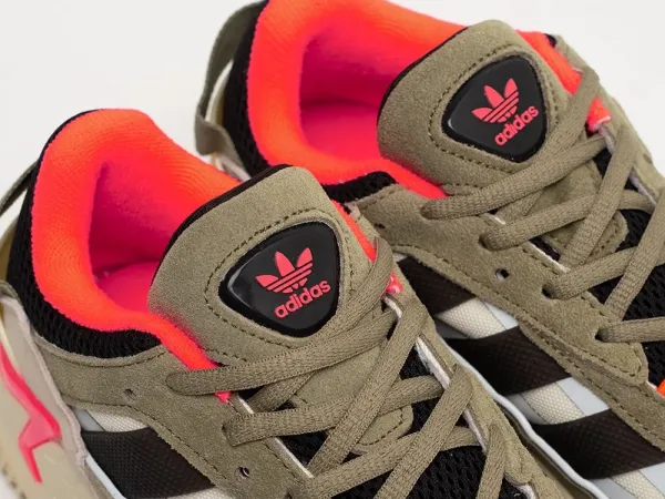 Кроссовки Adidas Niteball II - 40330