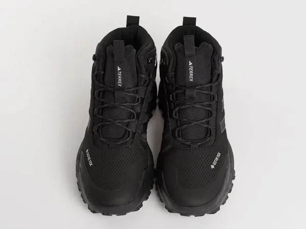 Зимние Кроссовки Adidas - 45980