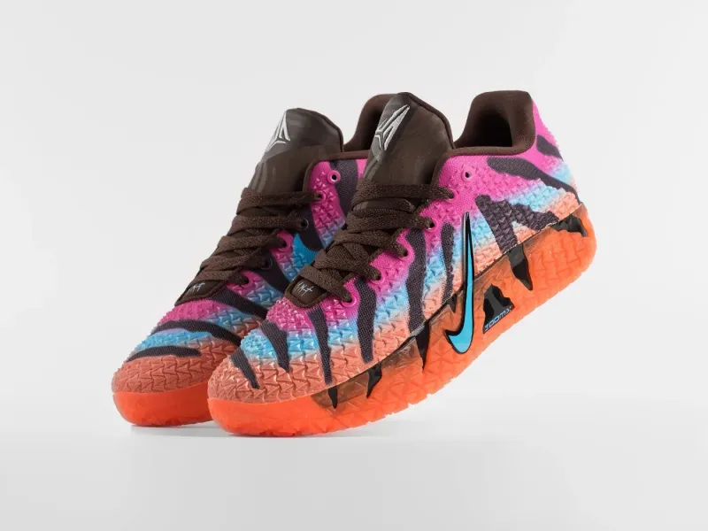 Кроссовки Nike Ja 3 - 46767
