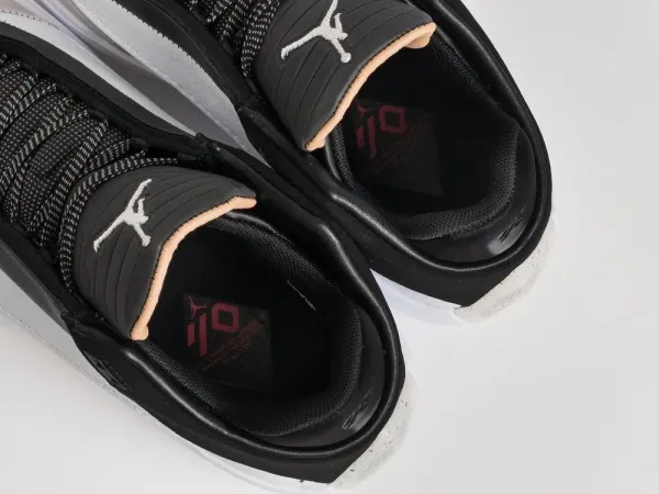 Кроссовки Nike Air Jordan 40 - 46218