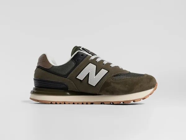 Кроссовки New Balance 574 Legacy - 44887