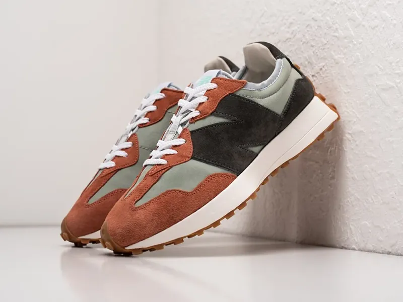 Кроссовки New Balance 327 - 32542