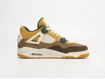 Кроссовки Nike Air Jordan 4 Retro - 40323