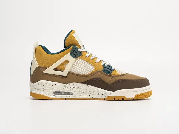 Кроссовки Nike Air Jordan 4 Retro - 40323