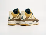 Кроссовки Nike Air Jordan 4 Retro - 40323