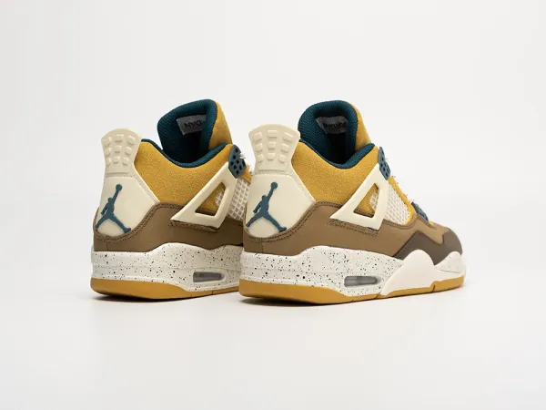 Кроссовки Nike Air Jordan 4 Retro - 40323