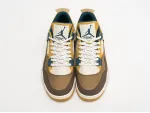 Кроссовки Nike Air Jordan 4 Retro - 40323
