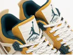 Кроссовки Nike Air Jordan 4 Retro - 40323