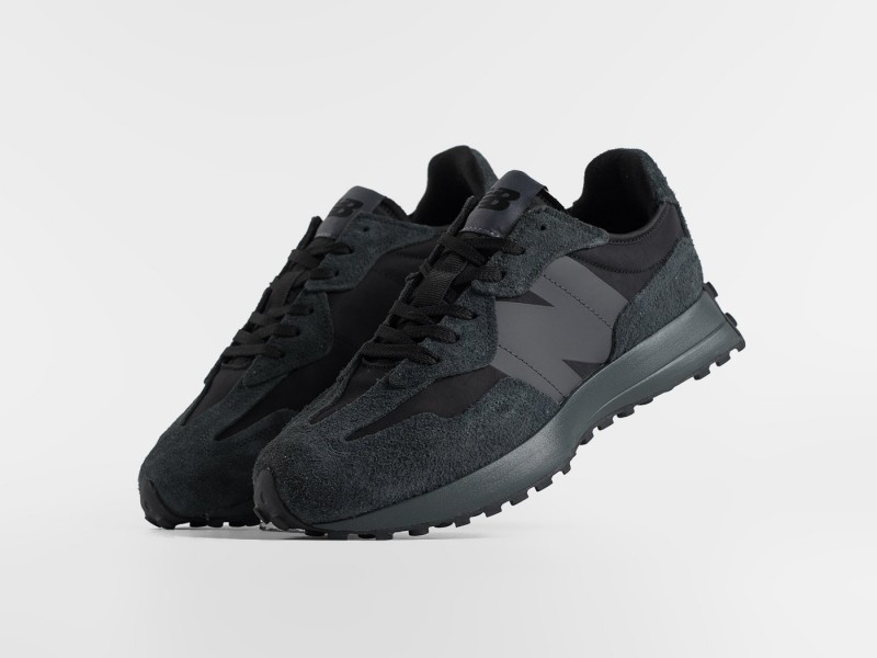 Кроссовки New Balance 327 - 47140