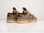 Кроссовки Nike Dunk Low Remastered - 37106
