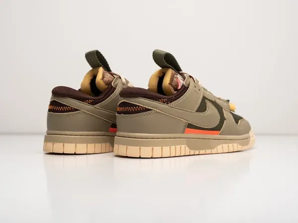 Кроссовки Nike Dunk Low Remastered - 37106