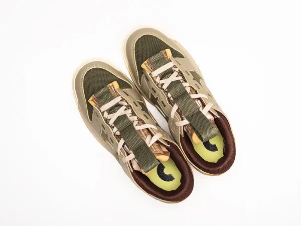 Кроссовки Nike Dunk Low Remastered - 37106