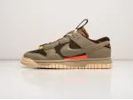 Кроссовки Nike Dunk Low Remastered - 37106