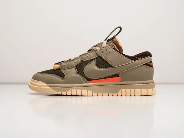 Кроссовки Nike Dunk Low Remastered - 37106