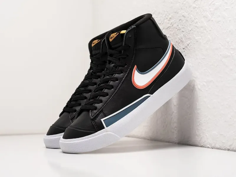 Кроссовки Nike Blazer Mid 77 - 33167