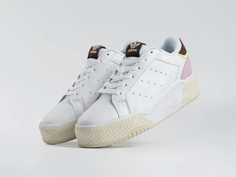 Кроссовки Adidas Court Tourino Bold - 44718