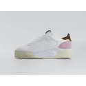 Кроссовки Adidas Court Tourino Bold - 44718