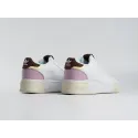 Кроссовки Adidas Court Tourino Bold - 44718