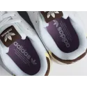 Кроссовки Adidas Court Tourino Bold - 44718
