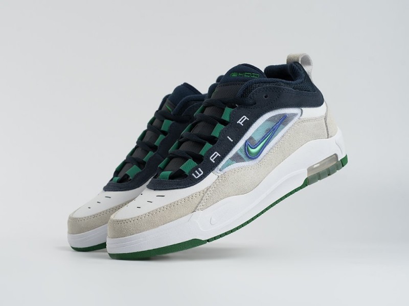 Кроссовки Nike SB Air Max Ishod 2 - 43331