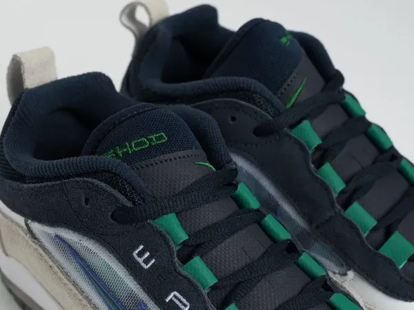 Кроссовки Nike SB Air Max Ishod 2 - 43331