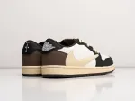 Кроссовки Nike Air Jordan 1 Low x Travis Scott - 33177