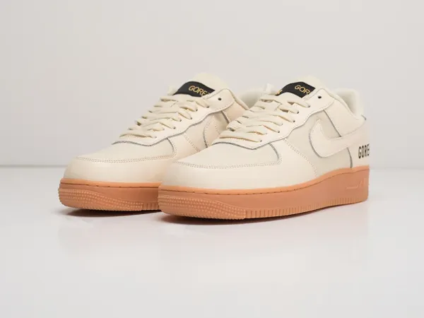 Кроссовки Nike Air Force 1 Low Gore-Tex - 19758