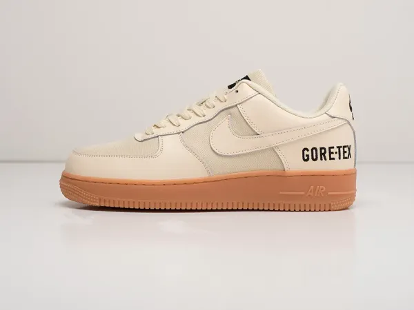 Кроссовки Nike Air Force 1 Low Gore-Tex - 19758