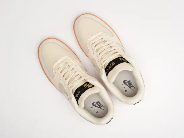 Кроссовки Nike Air Force 1 Low Gore-Tex - 19758