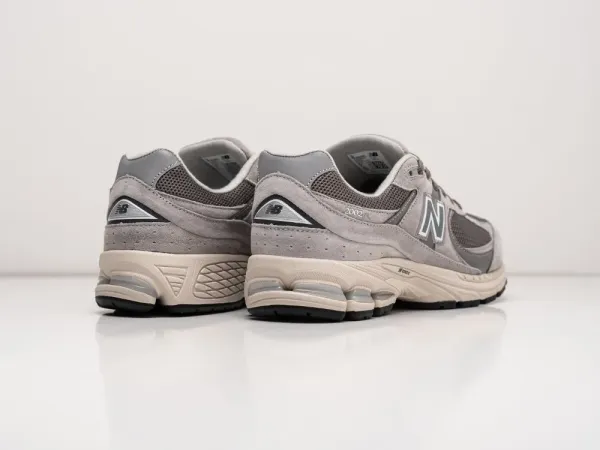 Кроссовки New Balance 2002R - 33526