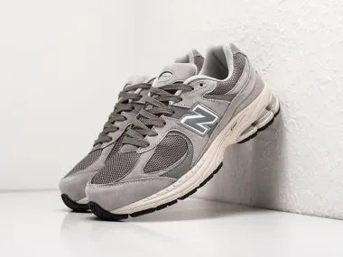 Кроссовки New Balance 2002R - 33526