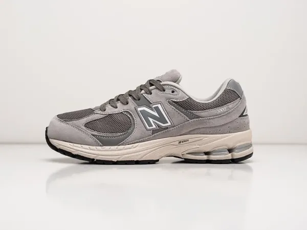 Кроссовки New Balance 2002R - 33526