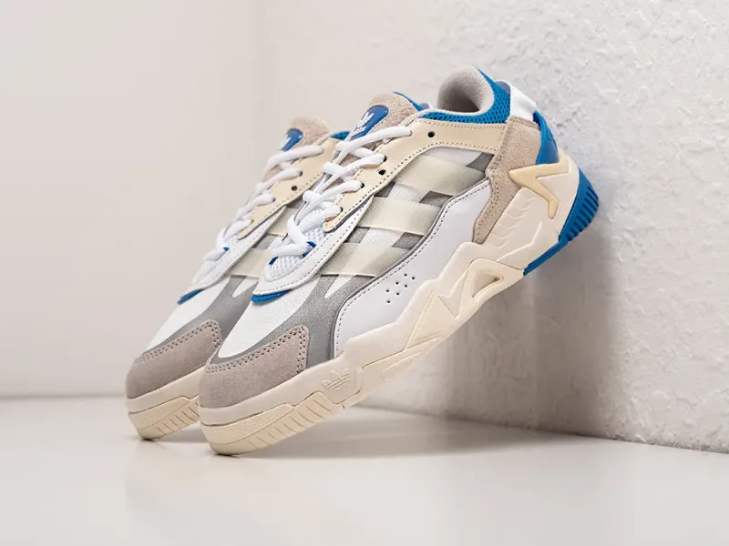 Кроссовки Adidas Niteball II - 37039