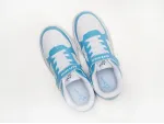 Кроссовки BAPE Sta Force 1 low - 37637