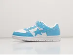 Кроссовки BAPE Sta Force 1 low - 37637