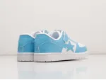 Кроссовки BAPE Sta Force 1 low - 37637