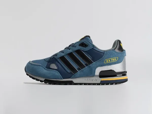 Кроссовки Adidas ZX 750 - 43182